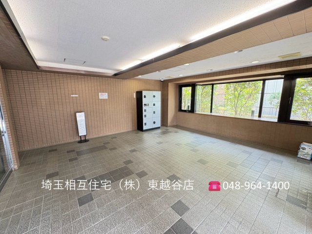 ライオンズマンション草加西町