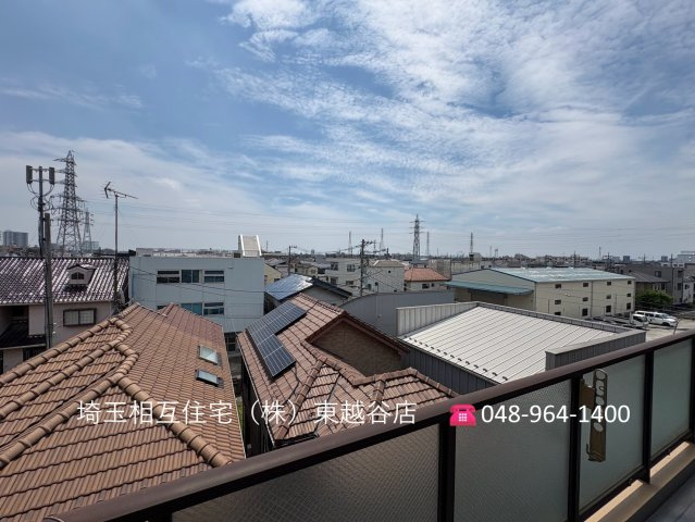 リフォーム済みのためいつでも見学可能です！詳細は埼玉相互住宅（株）東越谷店までお問い合わせください♪