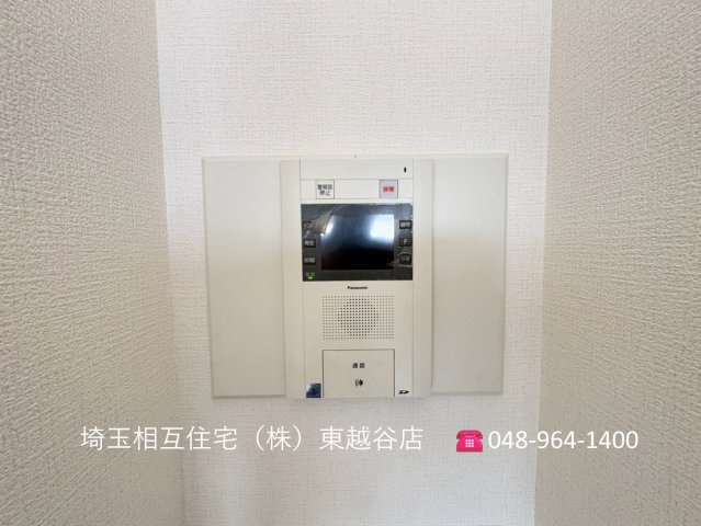 リフォーム済みのためいつでも見学可能です！詳細は埼玉相互住宅（株）東越谷店までお問い合わせください♪