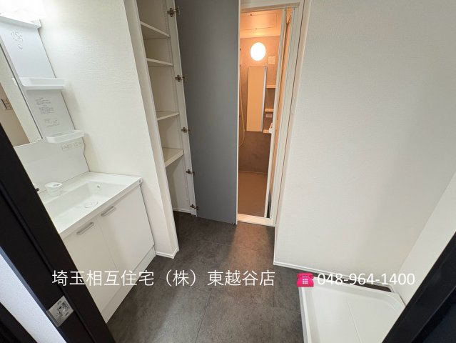 リフォーム済みのためいつでも見学可能です！詳細は埼玉相互住宅（株）東越谷店までお問い合わせください♪
