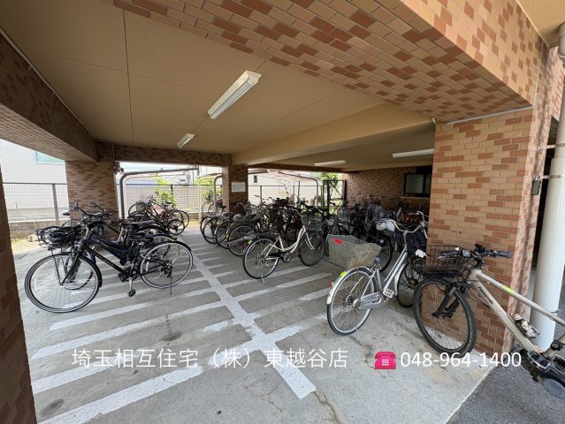 ライオンズマンション草加西町