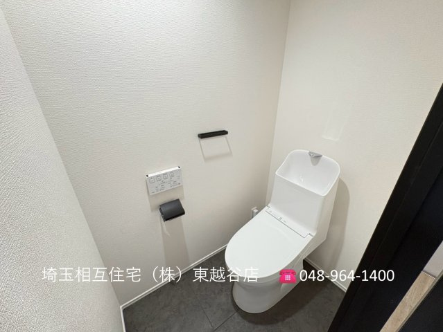 リフォーム済みのためいつでも見学可能です！詳細は埼玉相互住宅（株）東越谷店までお問い合わせください♪