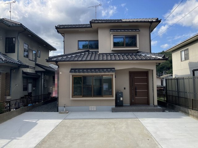 外観：334000198415