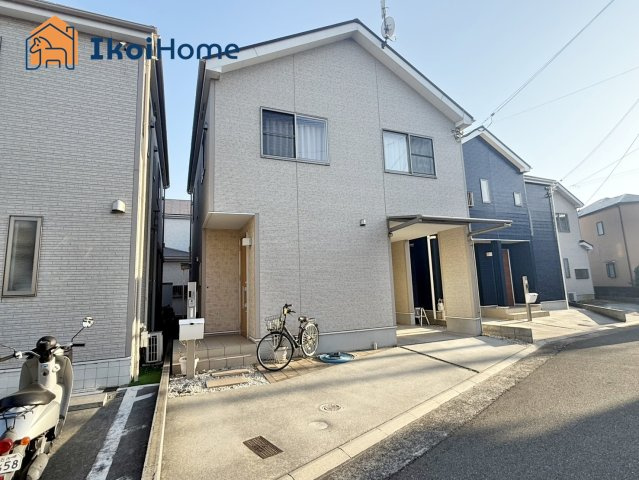 ●年中無休：当日予約可●近隣は2階建ての建物が多く陽当り良好！前面道路は約4ｍ！