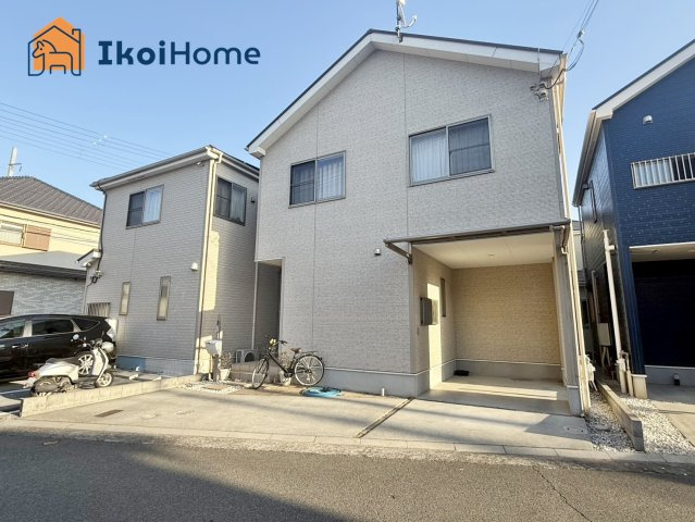 物件・当店の最寄駅まで無料送迎！最短10分で指定場所へお迎えに向かいます！まずはお問い合わせください