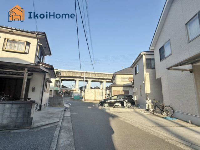 ●資料・カタログのご請求無料●　二見小学校までは徒歩14分、魚住中学校までは徒歩13分。