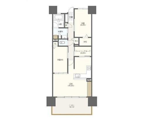 間取り：334000196662