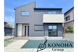  中古戸建 伊勢崎市寿町の外観