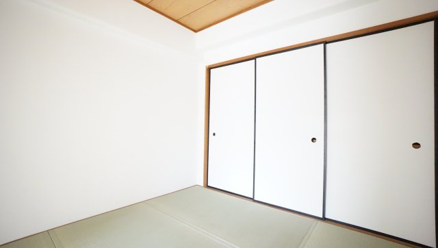 リフォーム中の為施工事例です♪
