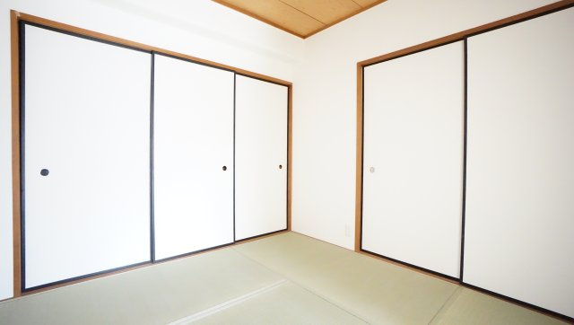 リフォーム中の為施工事例です♪