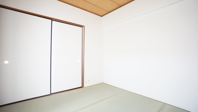 リフォーム中の為施工事例です♪