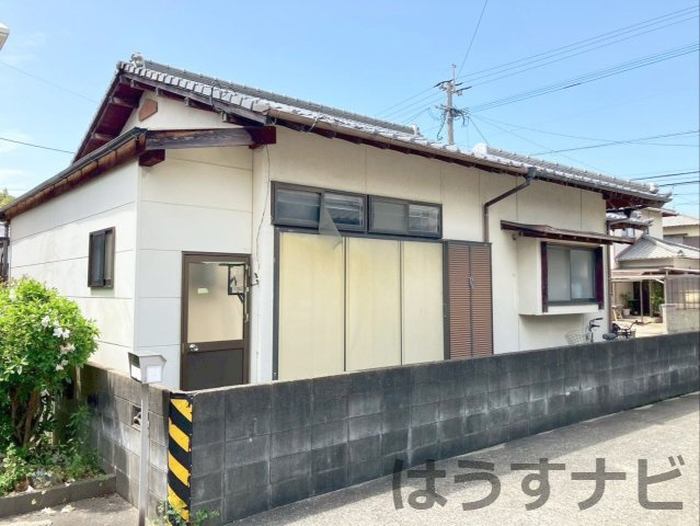 建築条件無し！お好きな住宅メーカーでの建築が可能です！