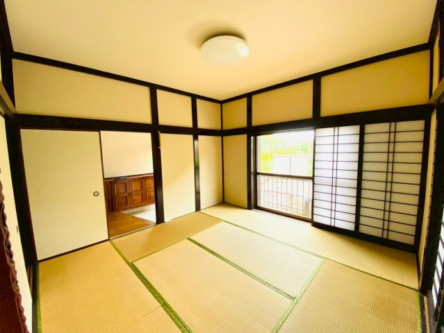 和室