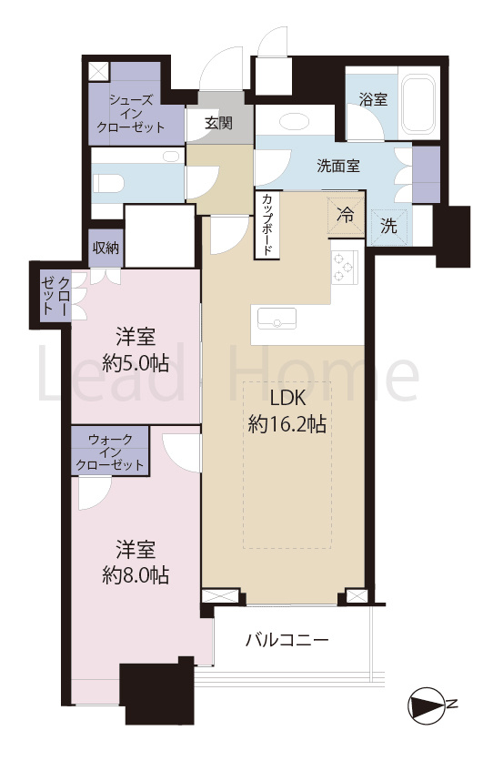 間取り：313004684387