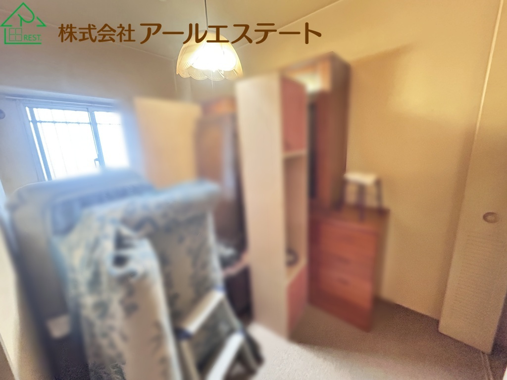 子供部屋