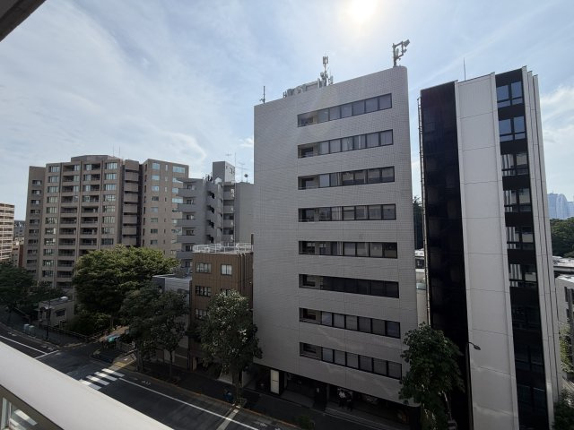 展望