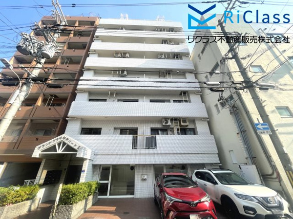 グランドプラザ神戸パートⅡの画像