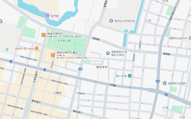 地図