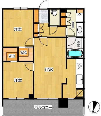 間取り：313004613760