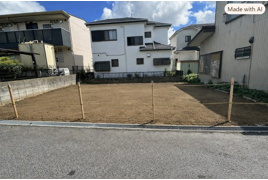 四街道市大日　土地　JR総武本線「四街道」駅の外観