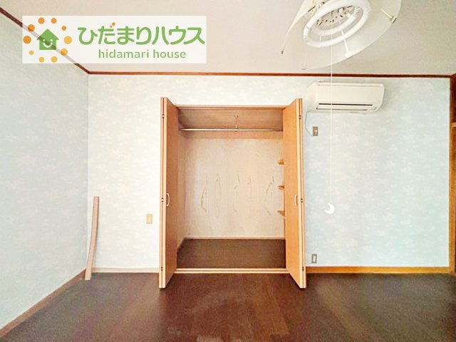 お子様グッズを片付けるのにも、困りませんね！