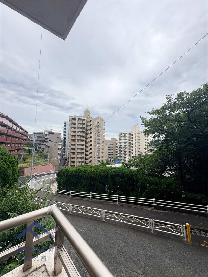 展望