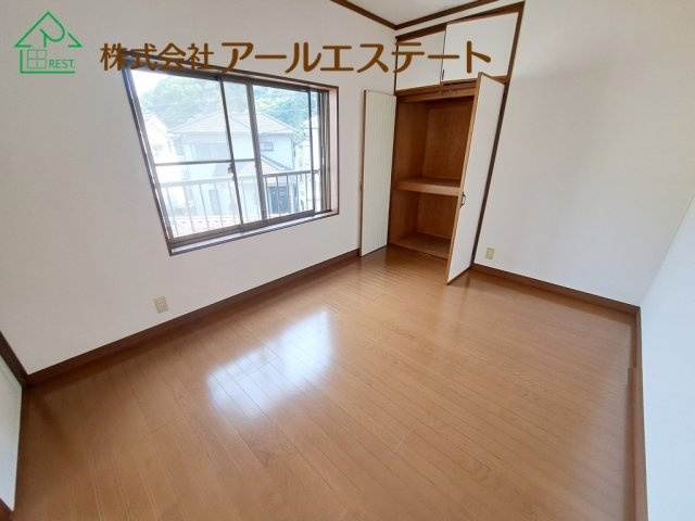 洋室