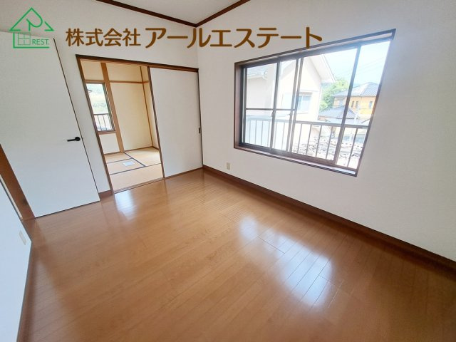 洋室