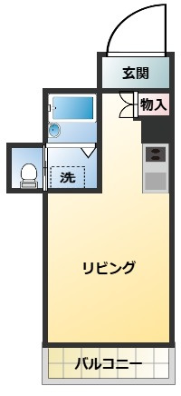 間取り：346000041728