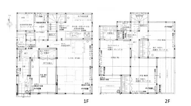 間取り：312001281442