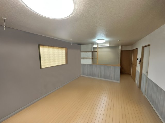※画像は家具消去のCG加工が行われております。