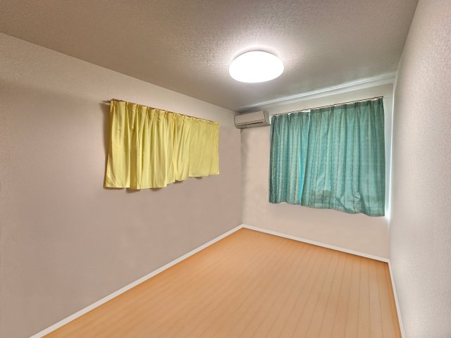 ※画像は家具消去のCG加工が行われております。