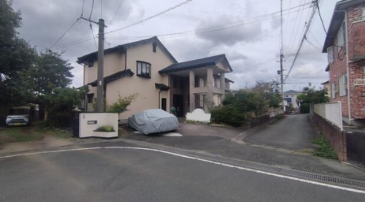 外観：343000088707