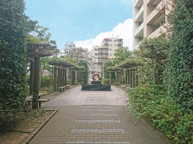 共用部分