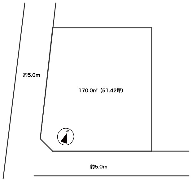 区画図：311002349282