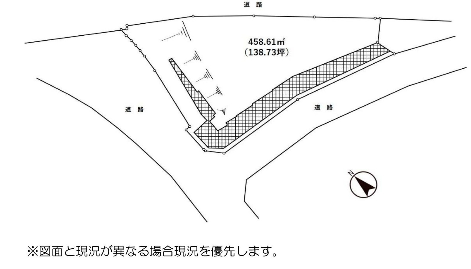 区画図：314002486331