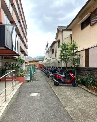 共用部分