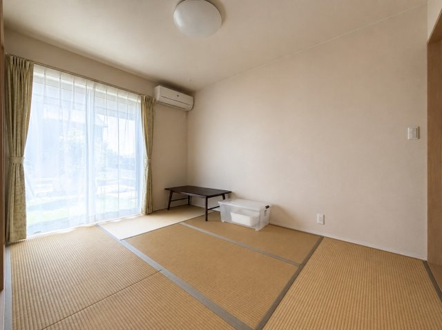 和室があると、家にあたたかい雰囲気が生まれます