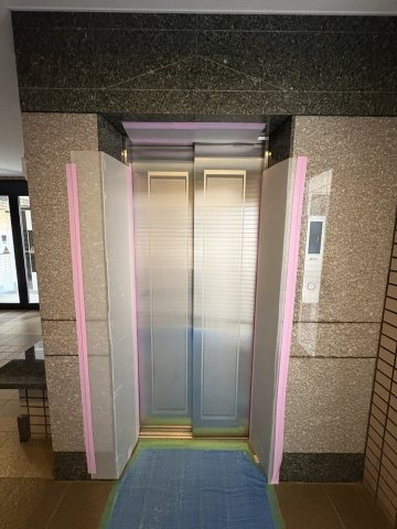 エレベーター有♪