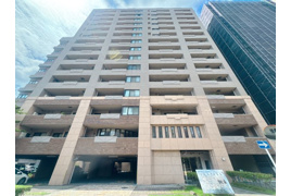 サンパーク・クレストサージュ戸畑Aコート 仲介手数料無料 の外観