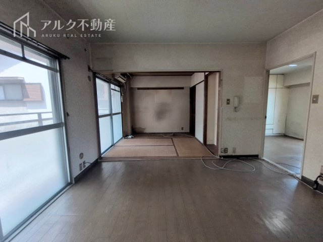 居間・リビング