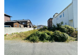 揖保郡太子町立岡/売土地の外観