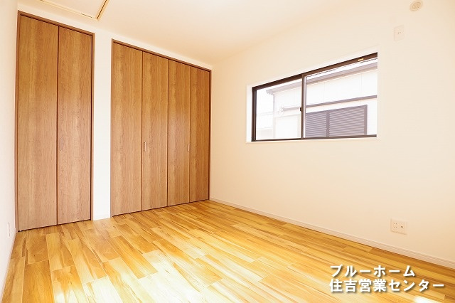 ■約6帖の洋室です！　■室内大変明るいです♪