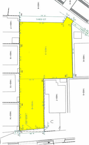 区画図：322000557746