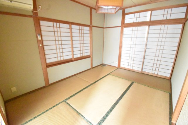 和室