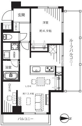 間取り：313004696280