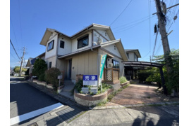 国分福島1丁目戸建の外観