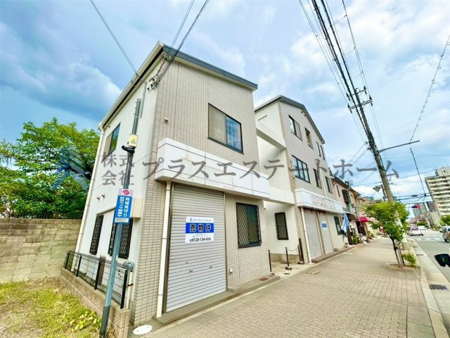 最寄駅まで徒歩約2分♪立地良好♪