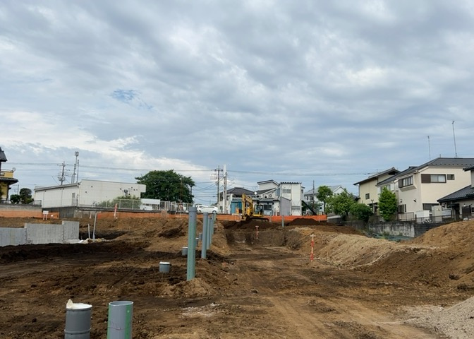 最寄り駅が近いなどの交通アクセスが良い土地だと暮らしやすいですよね。通勤・通学の観点から土地を選ぶことも大切です！自身や家族のライフワークからあったの物件を探しましょう！当社営業がお力になります！