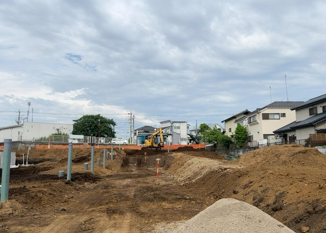 販売されている全ての土地が、宅地用の土地であるとは限りません。都市計画法に基づき、基本的に住宅を建てることができるのは土地計画区であることに加え、市街化区域として定められている地域のみとなっています。